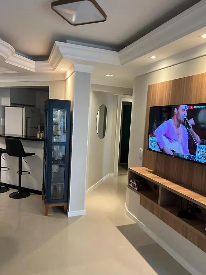 Brisa Mar Apartamento Aconchego Balneário Camboriú