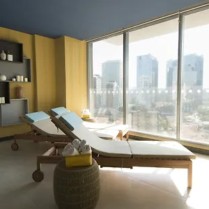 Novotel Berrini Hotel São Paulo